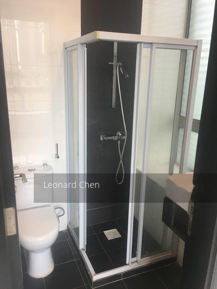 Tyrwhitt 139 (D8), Apartment #183742982